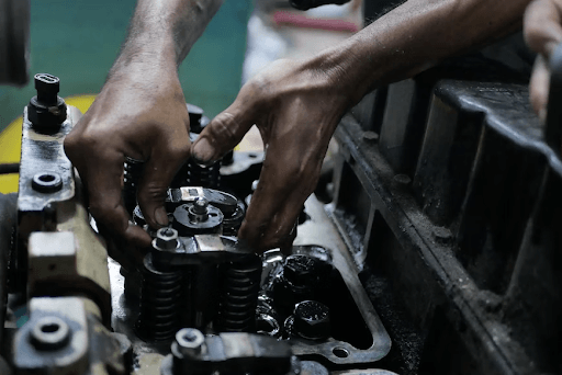 Detroit Diesel Series 71